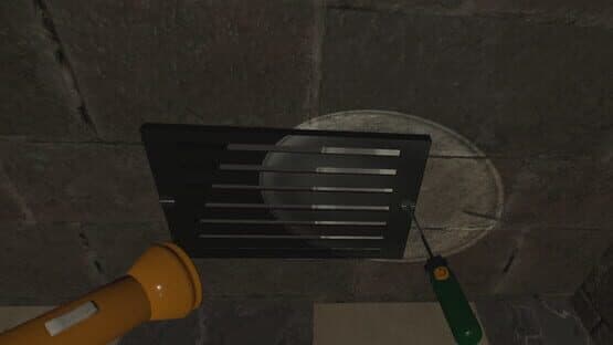 Inescapable VR: Underground — screenshot 2
