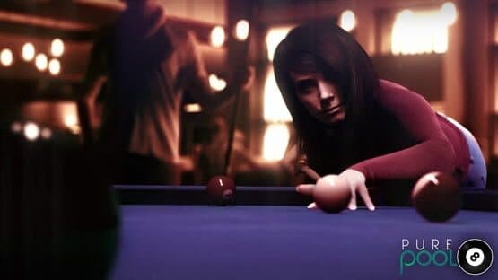 Pure Pool — screenshot 4