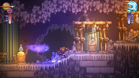 Battle Princess Madelyn — screenshot 4