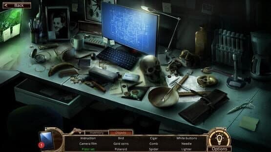 Mystery of Neuschwanstein — screenshot 5