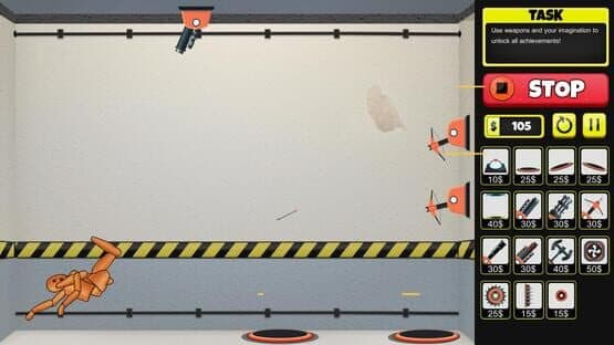 Achievement Dummy — screenshot 4