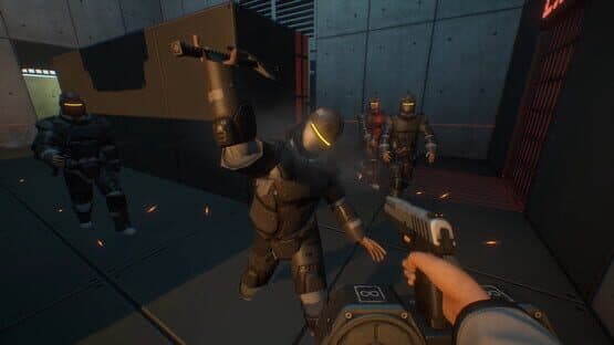 Deadweight — screenshot 3