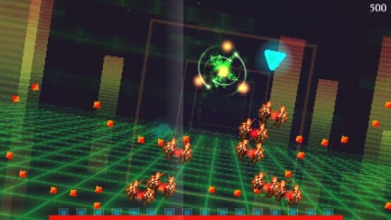 Dream Trigger 3D — screenshot 5