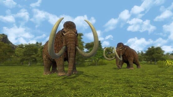 Dawn of Man — screenshot 3