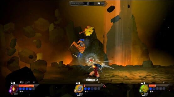 Bounty Battle — screenshot 7
