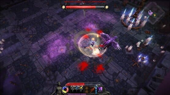Blackfaun — screenshot 4