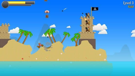 Battle Species — screenshot 4