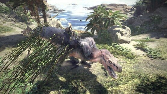 Monster Hunter: World — screenshot 5