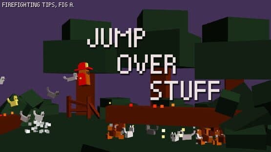 Jones on Fire — screenshot 4