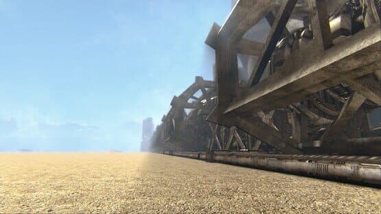 De-Void — screenshot 3