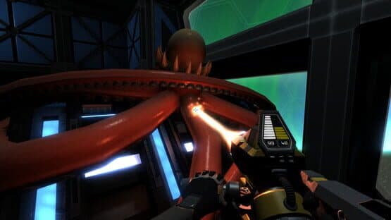 Interstellar Rift — screenshot 5