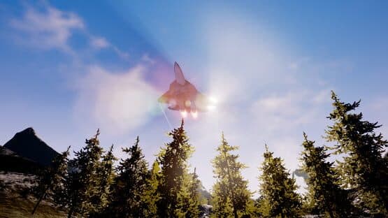 Solraven — screenshot 2