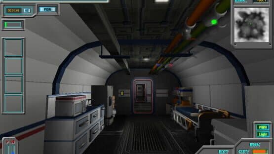 Mars Colony: Challenger — screenshot 3