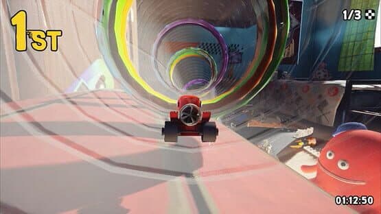 Mini Wheels — screenshot 3