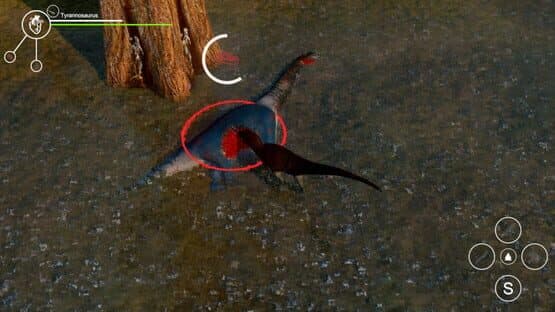 Dinosaurs A Prehistoric Adventure — screenshot 2