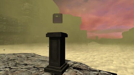 Devoured Time — screenshot 3