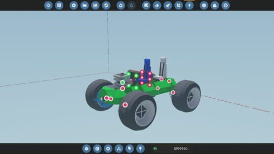 Stormworks: Build and Rescue — screenshot 3