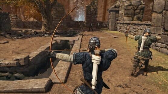 War of the Vikings — screenshot 1