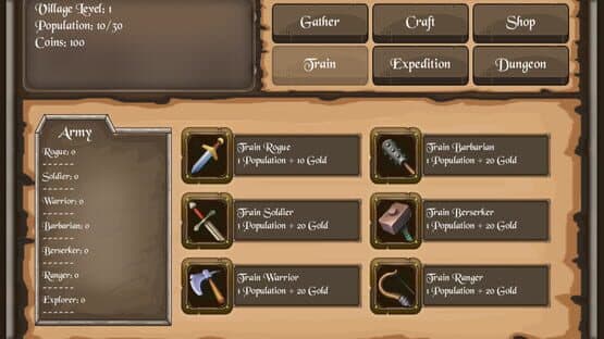Craft & Dungeon — screenshot 4