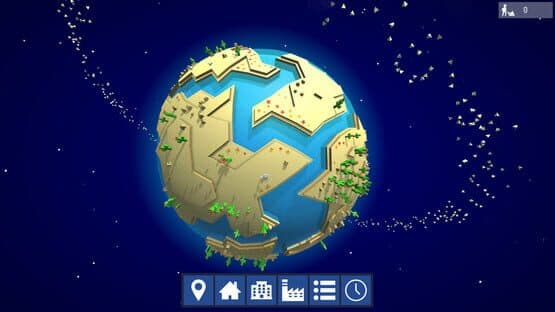 Poly Universe — screenshot 4