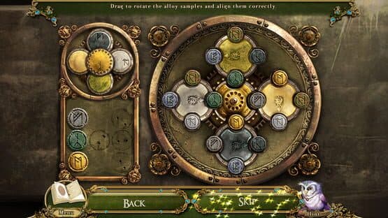 Awakening: The Skyward Castle - Collector's Edition — screenshot 6