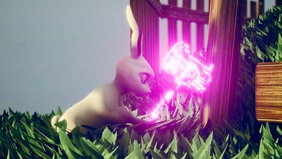 Dynamite Bunny — screenshot 4