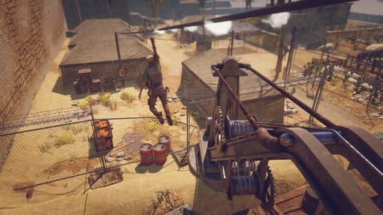 Adam's Venture: Origins — screenshot 3