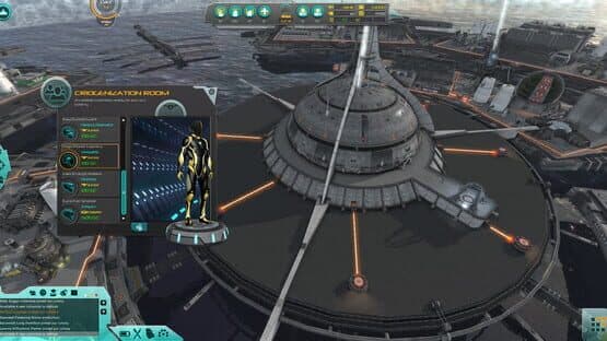 Project Aura — screenshot 5