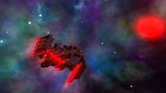 Lightspeed Frontier — screenshot 4