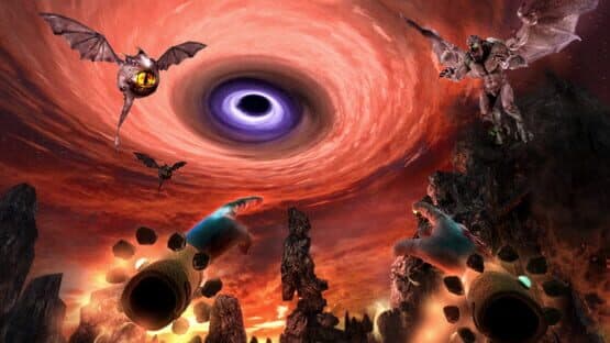 Malazard: The Master of Magic — screenshot 3