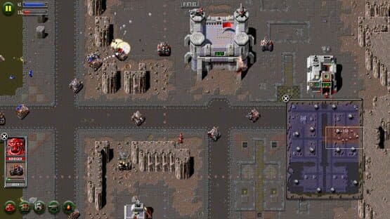 Z — screenshot 1