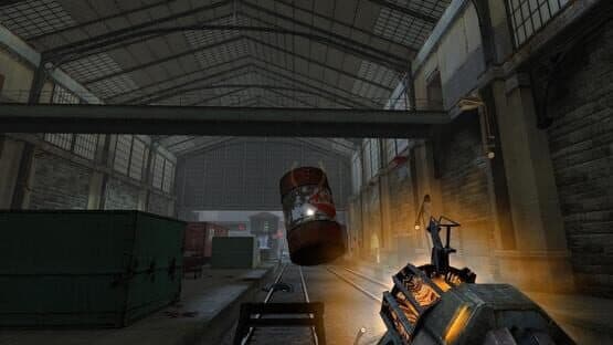 Half-Life 2: Deathmatch — screenshot 5