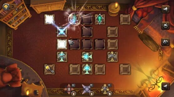 SpellKeeper — screenshot 1