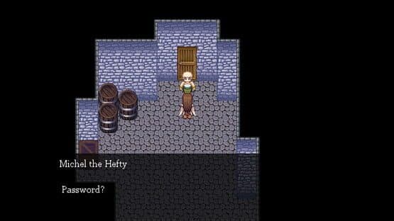 Freedom Cry — screenshot 2