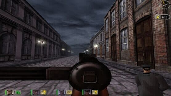 Hidden & Dangerous: Action Pack — screenshot 3