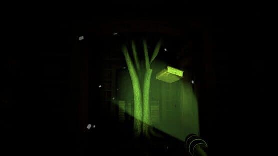 RED: The Lucid Nightmare — screenshot 8