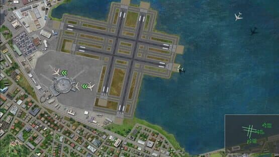 Airport Madness: World Edition — screenshot 2