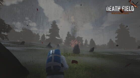 Death Field: The Battle Royale of Disaster — screenshot 6