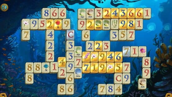 Mahjong Magic Journey 3 — screenshot 5