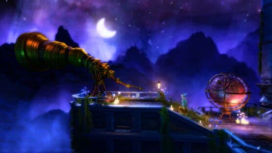 Trine Enchanted Edition — screenshot 8