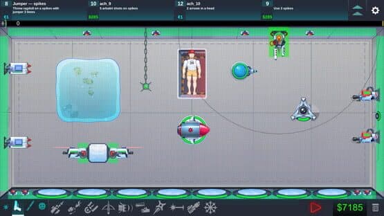 Happy Room — screenshot 4