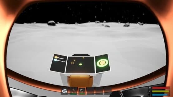 Exodus — screenshot 5