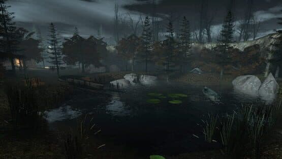 Estranged: Act I — screenshot 1