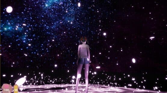 Nana in the Dark — screenshot 4