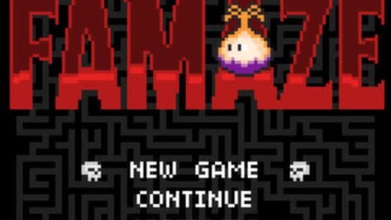 Famaze — screenshot 2