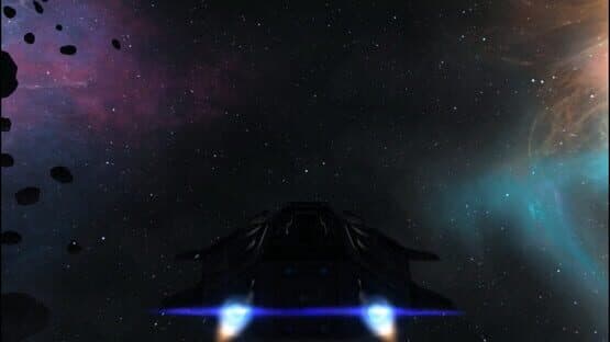 Avatar: Consolidate — screenshot 7
