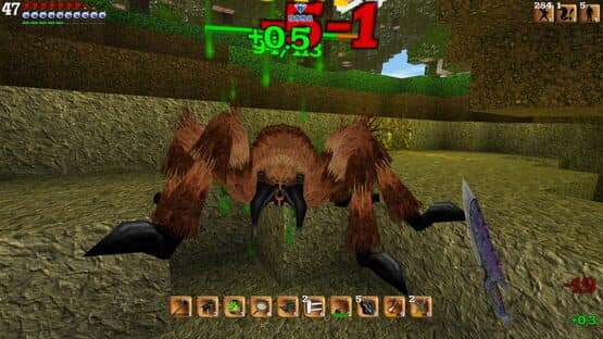 Block Story — screenshot 3