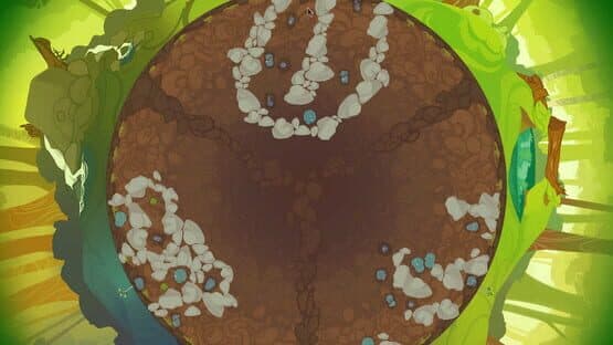 The Forest Below — screenshot 1