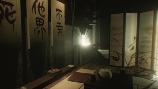 The Last Look — screenshot 3