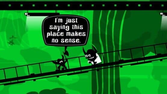 Fowl Space — screenshot 2